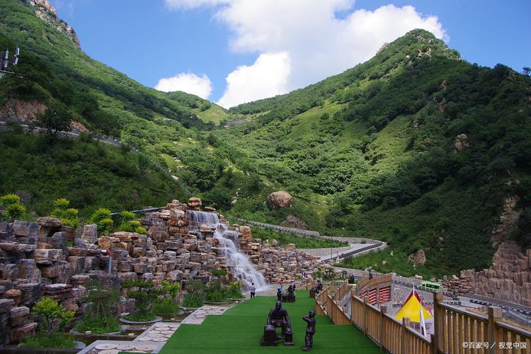 法库有旅游景点法库有什么旅游景点