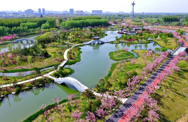 探寻长治旅游胜地,体验不一样的旅游风情
