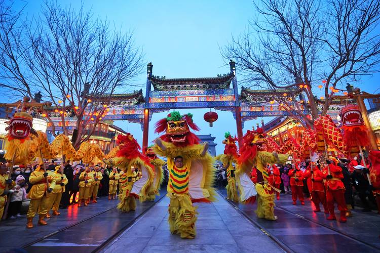 国内有哪些适宜春节去旅游的冷门景区?