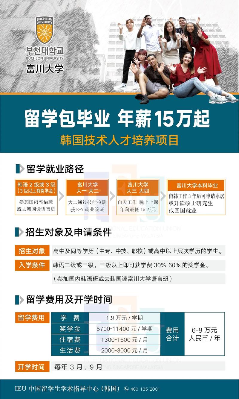 出国留学,劳务,旅游哪种渠道更适合你