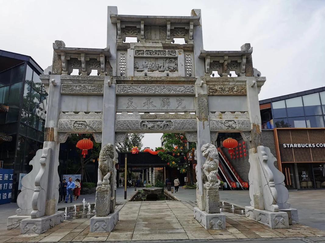 春节旅游南陵？南陵旅游攻略必玩的景点？(知乎）