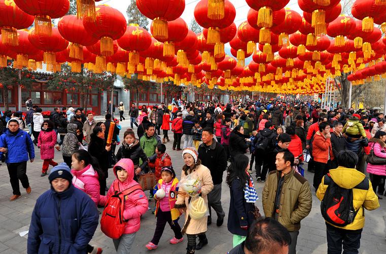 2024春节家庭旅游最佳去处-旅游专题