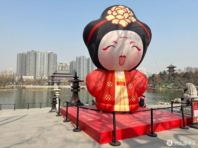 2023西安春节适合带孩子去哪旅游,陕西景区推荐春节游玩景点