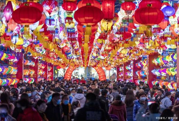 春节适合去哪里旅游好而且人不多