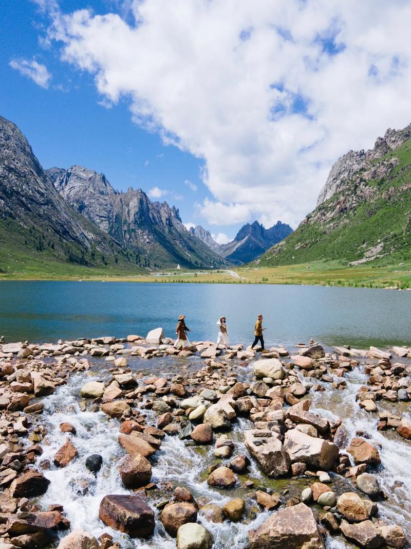 适合自驾旅游？最适合过年自驾旅游的地方？(知乎）