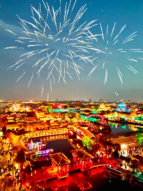 春节期间适合旅游的城市