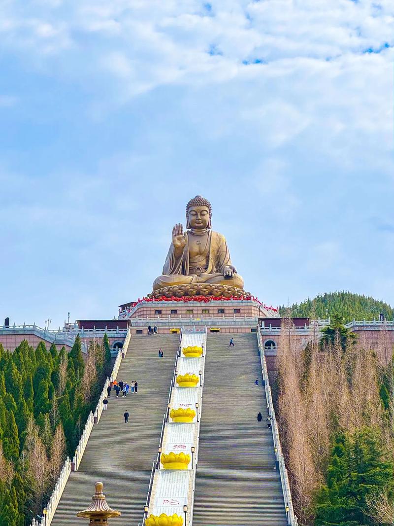 烟台旅游必去前十景点