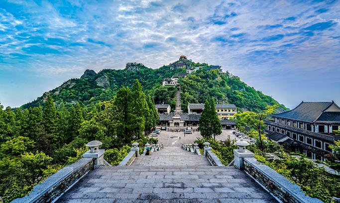 黄陂旅游攻略:探秘自然风光,感受历史文化精髓