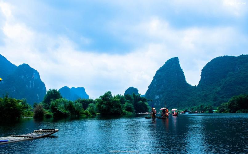 四月份旅游地zui佳推荐