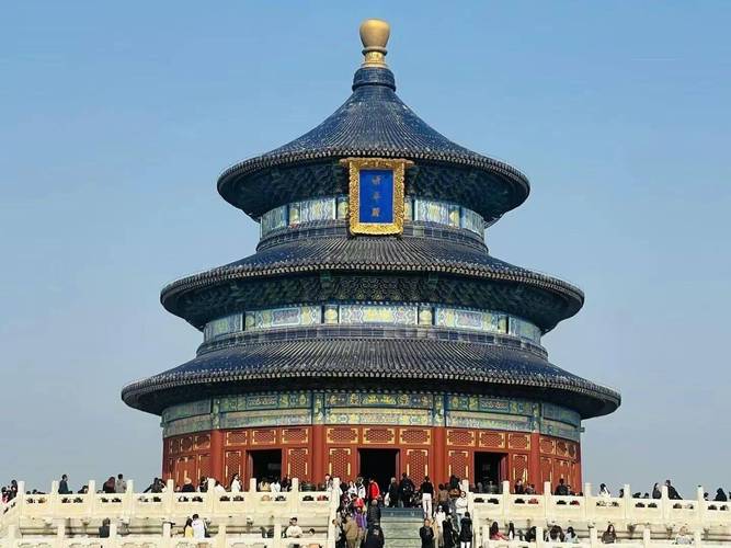 旅游必去的10个地点国内必去的10个旅游地点