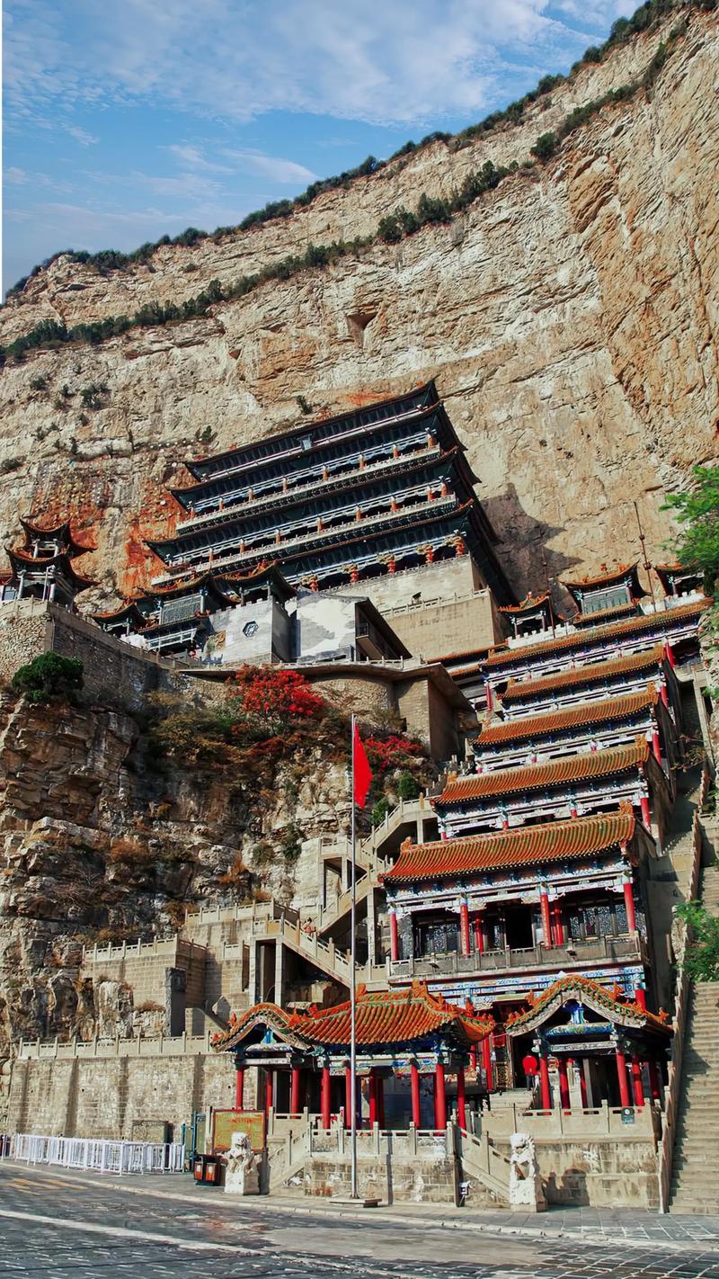 山西自驾旅游，山西自驾旅游攻略(2024头条知乎已更新）