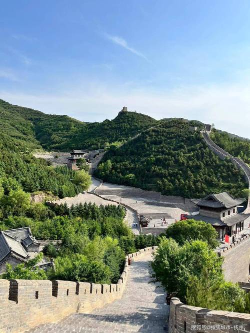 自驾山西旅游必去前十景点