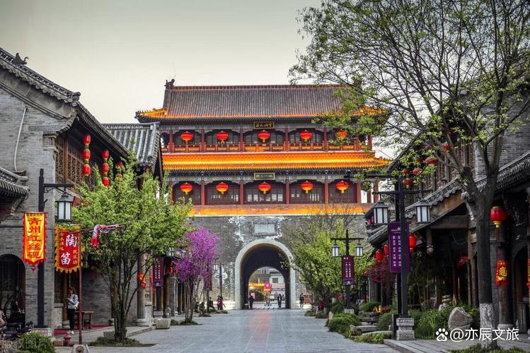春节旅游省会，春节旅游前十城市(2024头条知乎已更新）