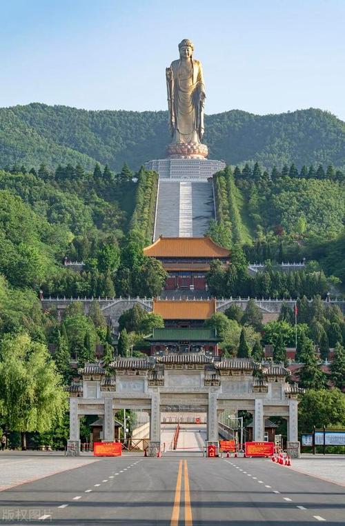 河南春节适合旅游的景点有哪些?