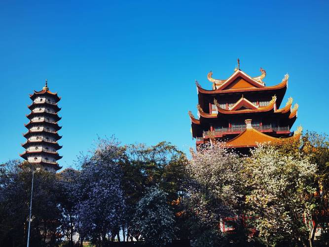 春节福州有什么好玩的地方,过年闽清旅游景点