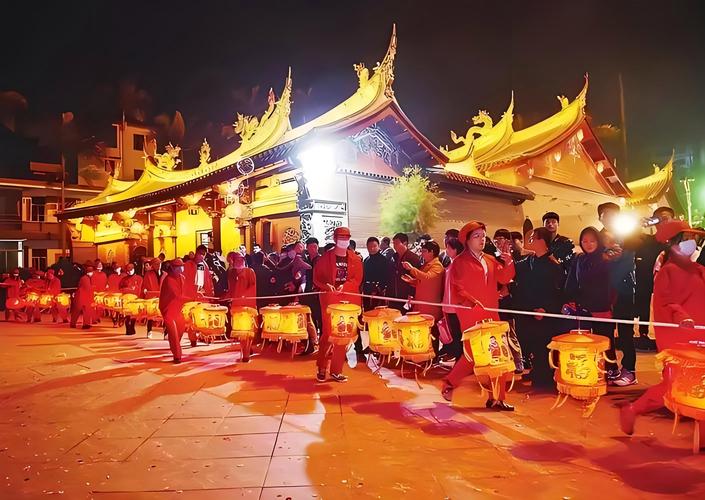 泉州春节旅游，2025泉州春节旅游？（今日头条已更新）