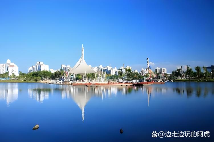 2023春节海口有哪些好玩的?