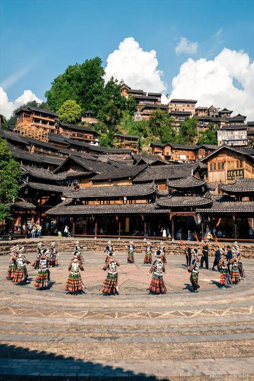 贵州春节去哪里旅游比较好
