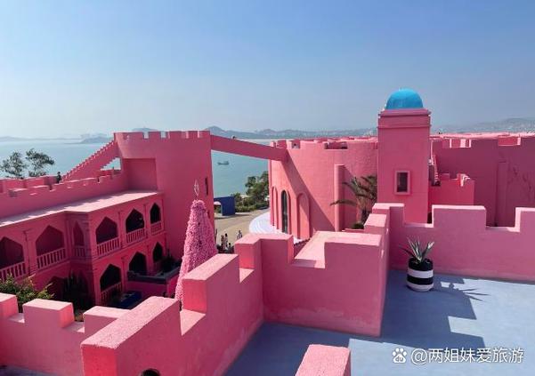 漳州有什么好玩的旅游景点自驾游