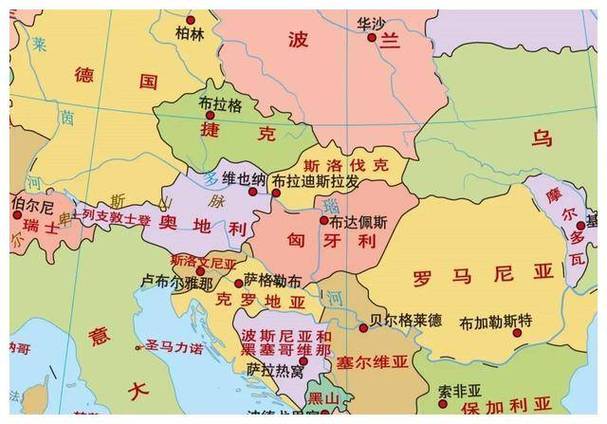 为什么要移民匈牙利