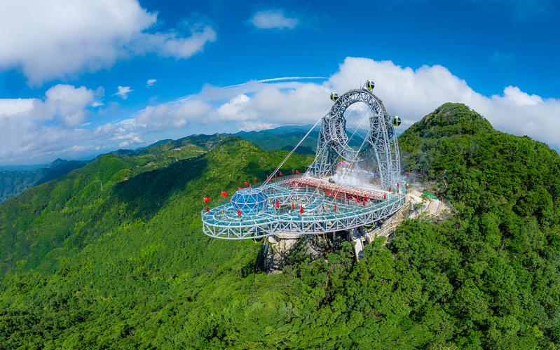华南旅游区旅游资源有哪些特点?