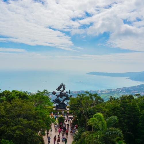 华南地区是哪几个省,华南市旅游景点