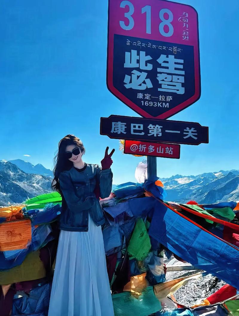 想加入自驾旅游车队?