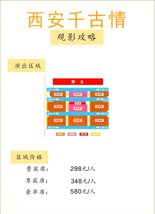 潼关庙会时间票活动介绍