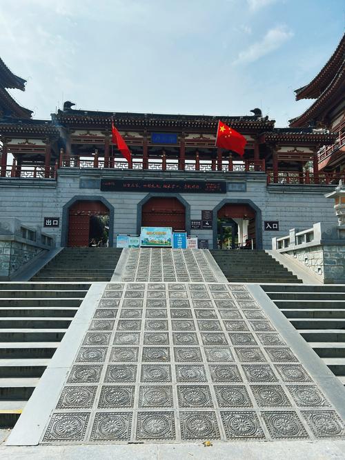 国庆去哪里旅游人少景点大盘点