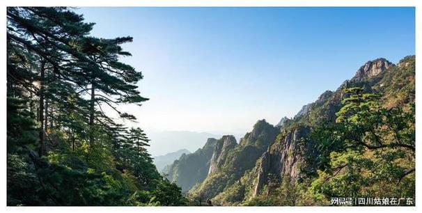 旅游必去前十景点,一生必去!中国前十绝美旅游胜地盘点!