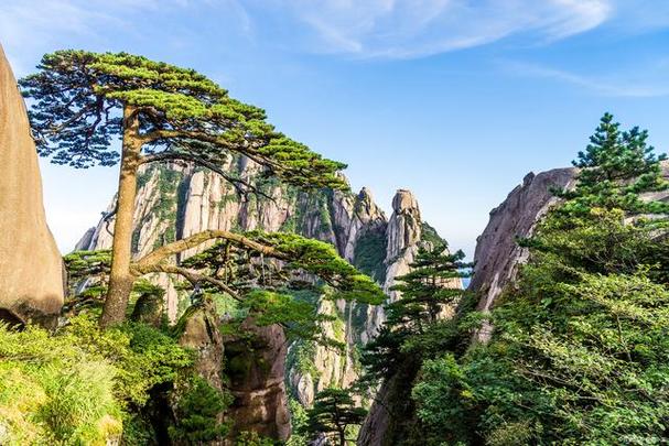 盘点中国前十最贵旅游景点