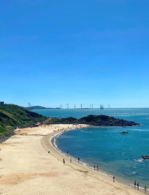 福州自驾游攻略:自驾畅游福建文化古城、海岛风光!