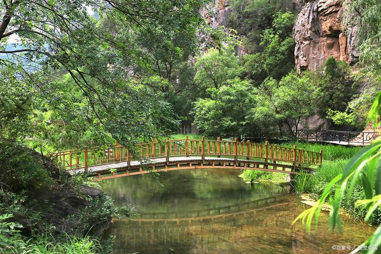 国内哪些地方适合春天徒步旅行