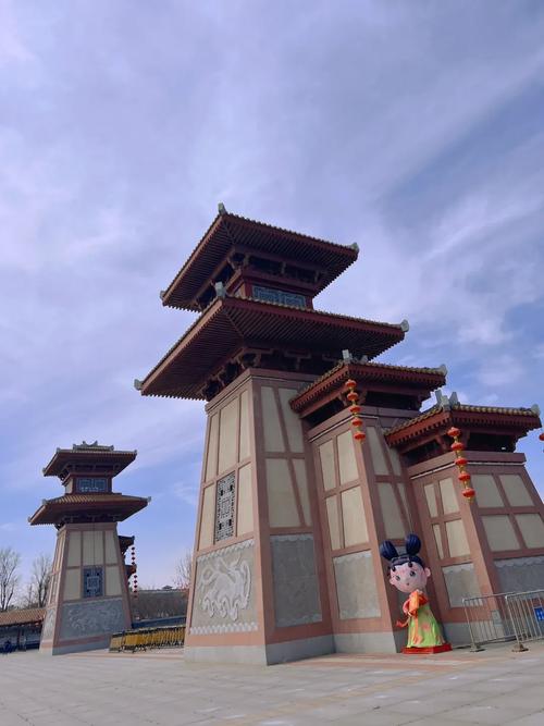 春节旅游专场，春节旅游团(2024头条知乎已更新）