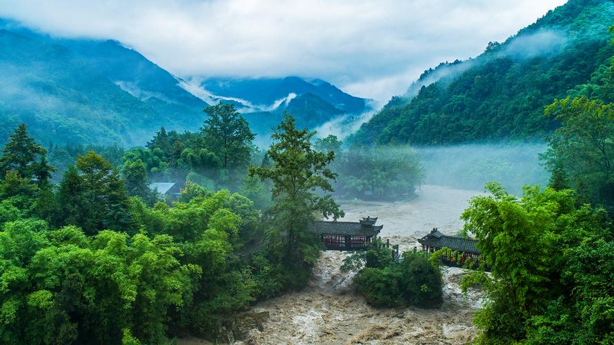 2019春节去四川哪里旅游比较好